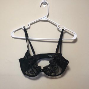 Lightly Lined Arielle Bra